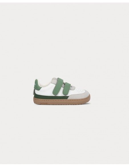 Deportiva Muris Petra Mini Forest Green