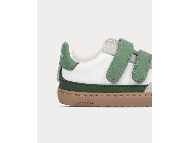 Deportiva Muris Petra Mini Forest Green
