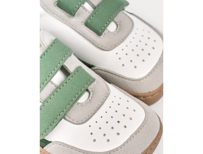 Deportiva Muris Petra Mini Forest Green