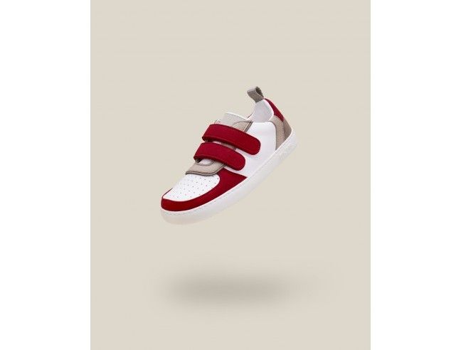 Deportiva Muris Petra Junior Red Fire