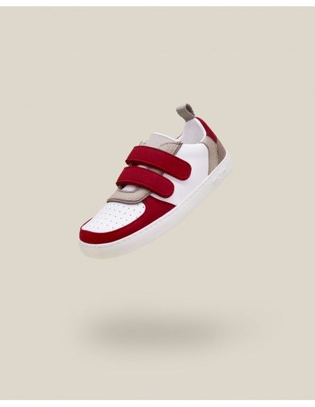 Deportiva Muris Petra Junior Red Fire