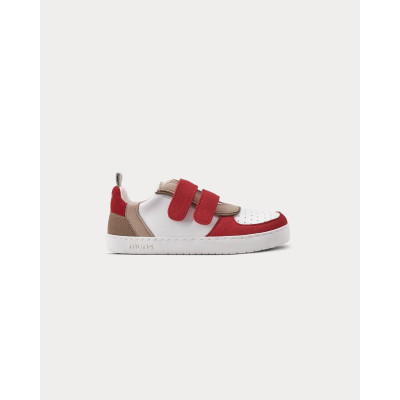 Deportiva Muris Petra Junior Red Fire