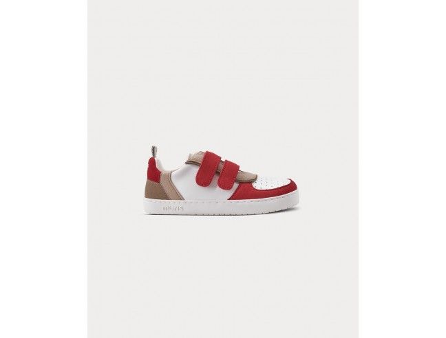 Deportiva Muris Petra Junior Red Fire