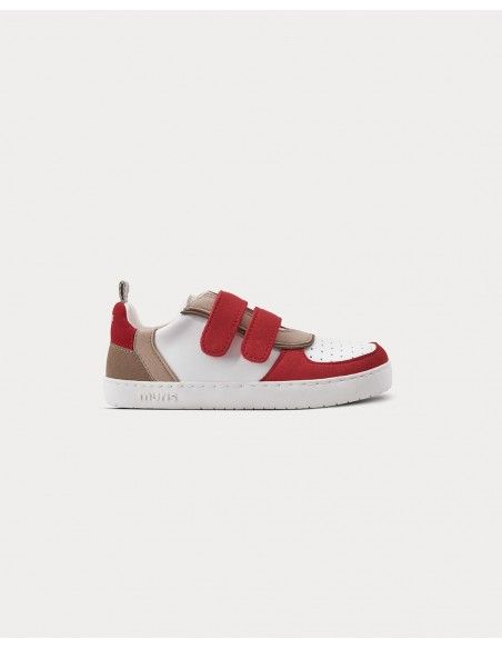 Deportiva Muris Petra Junior Red Fire