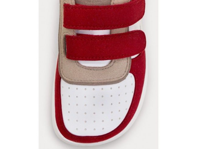 Deportiva Muris Petra Junior Red Fire