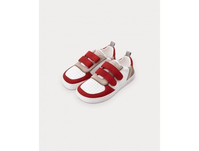 Deportiva Muris Petra Junior Red Fire