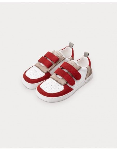 Deportiva Muris Petra Junior Red Fire