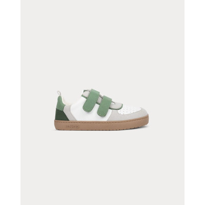 Deportiva Muris Petra Junior Forest Green