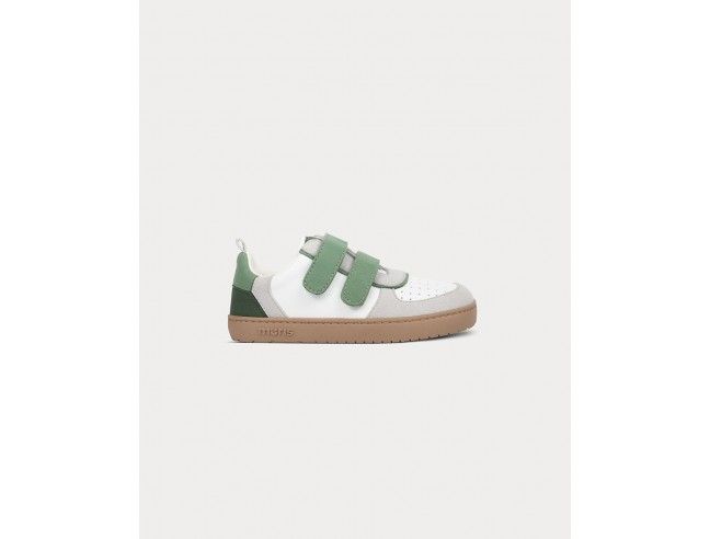 Deportiva Muris Petra Junior Forest Green