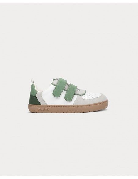 Deportiva Muris Petra Junior Forest Green