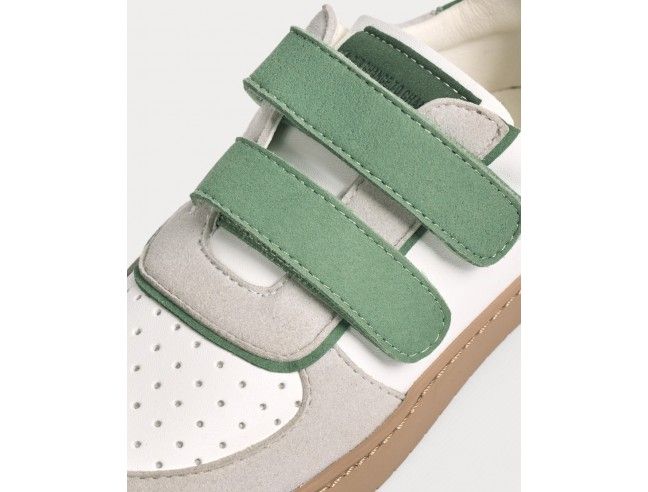 Deportiva Muris Petra Junior Forest Green