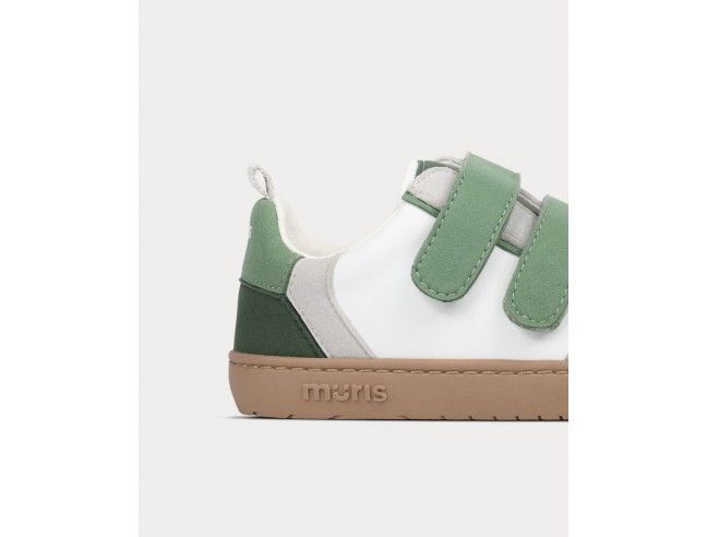 Deportiva Muris Petra Junior Forest Green
