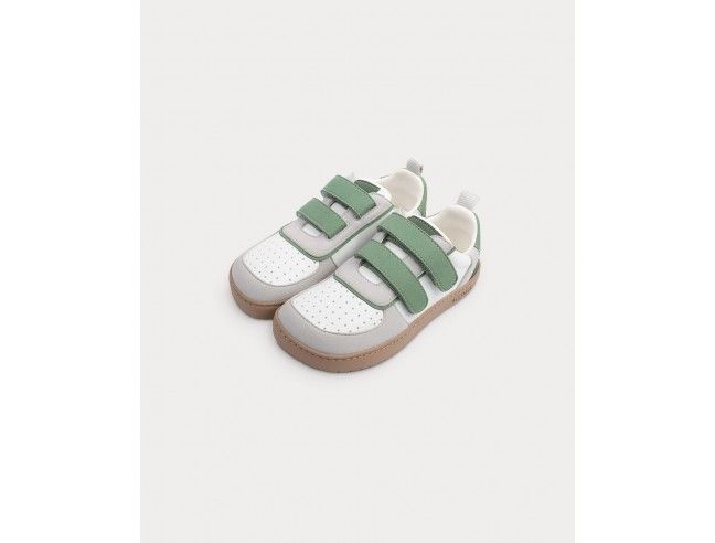 Deportiva Muris Petra Junior Forest Green