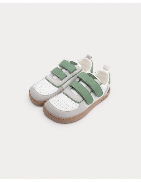 Deportiva Muris Petra Junior Forest Green