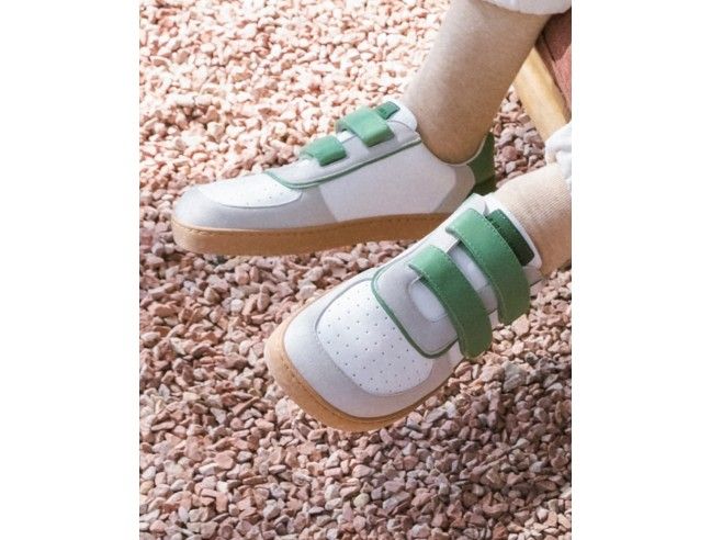 Deportiva Muris Petra Junior Forest Green