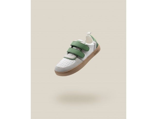 Deportiva Muris Petra Junior Forest Green