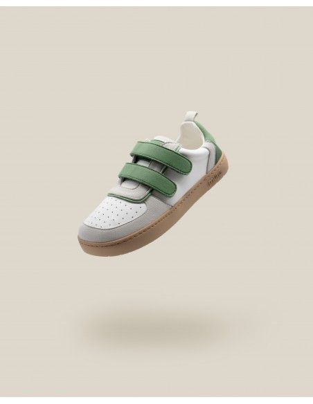 Deportiva Muris Petra Junior Forest Green
