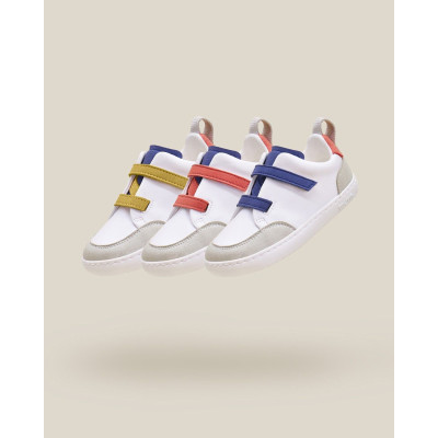 Deportiva Muris TERRENOVA MINI Multicolor