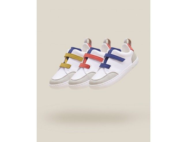 Deportiva Muris TERRENOVA MINI Multicolor