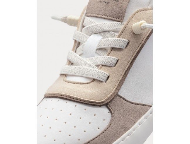 Deportiva Muris Nuuk Adult Taupe