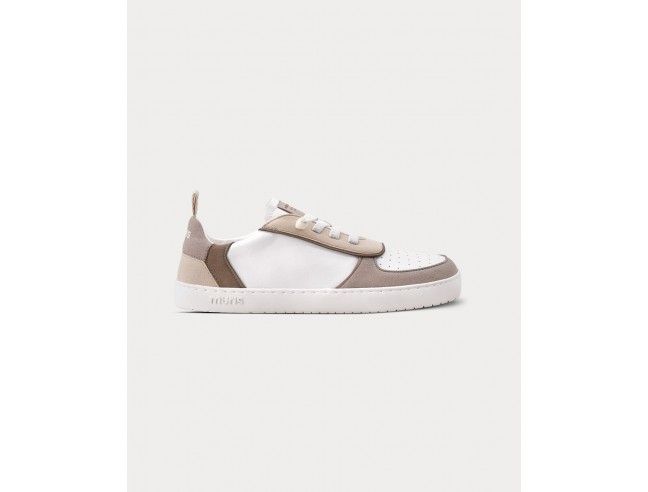 Deportiva Muris Nuuk Adult Taupe