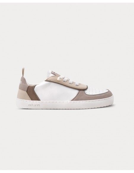 Deportiva Muris Nuuk Adult Taupe