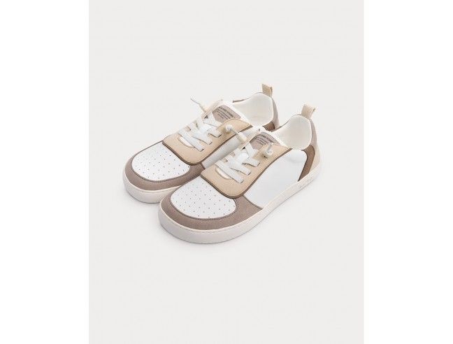 Deportiva Muris Nuuk Adult Taupe
