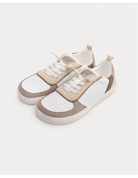 Deportiva Muris Nuuk Adult Taupe