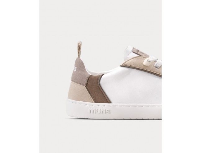 Deportiva Muris Nuuk Adult Taupe