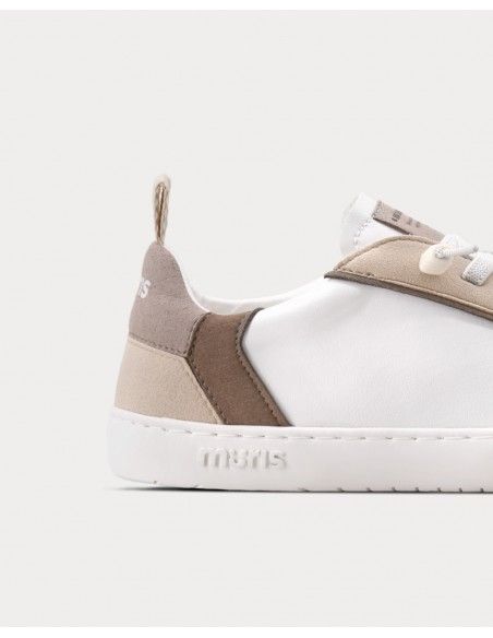 Deportiva Muris Nuuk Adult Taupe