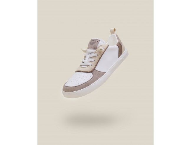Deportiva Muris Nuuk Adult Taupe