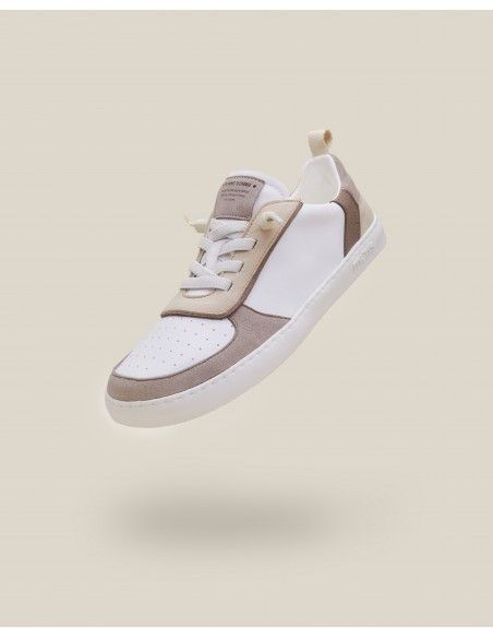 Deportiva Muris Nuuk Adult Taupe