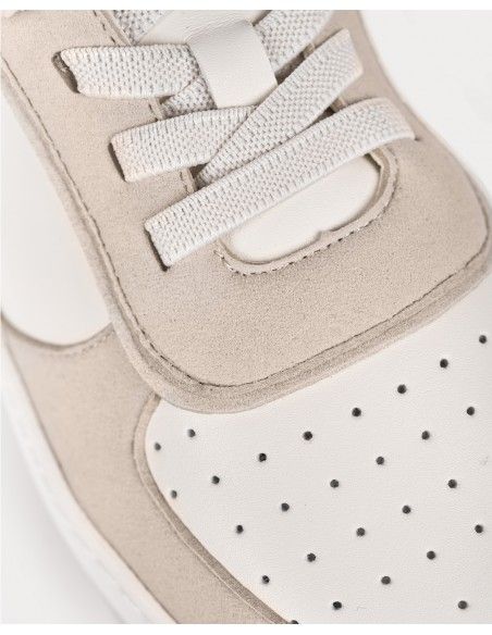 Deportiva Muris Nuuk Adult Sage