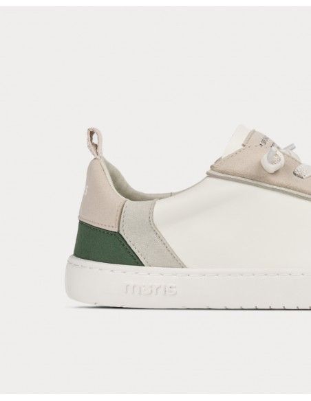 Deportiva Muris Nuuk Adult Sage