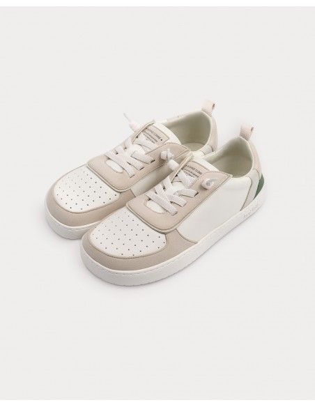 Deportiva Muris Nuuk Adult Sage