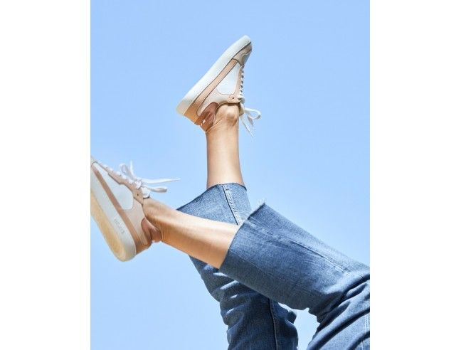 Deportiva Muris Majorca SHE Skin