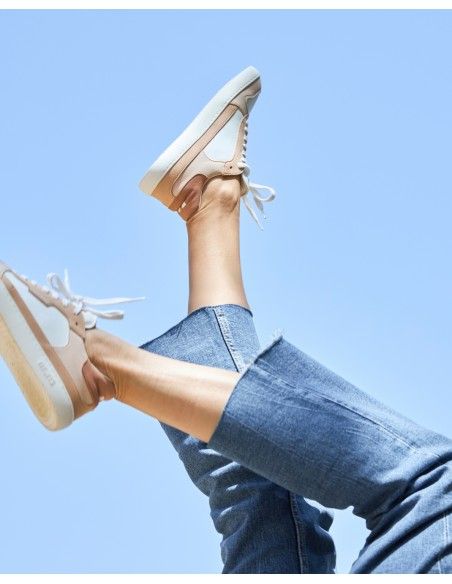 Deportiva Muris Majorca SHE Skin