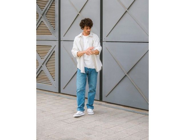 Deportiva Muris Majorca He Ivory