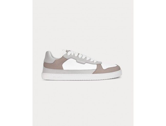 Deportiva Muris Majorca He Ivory