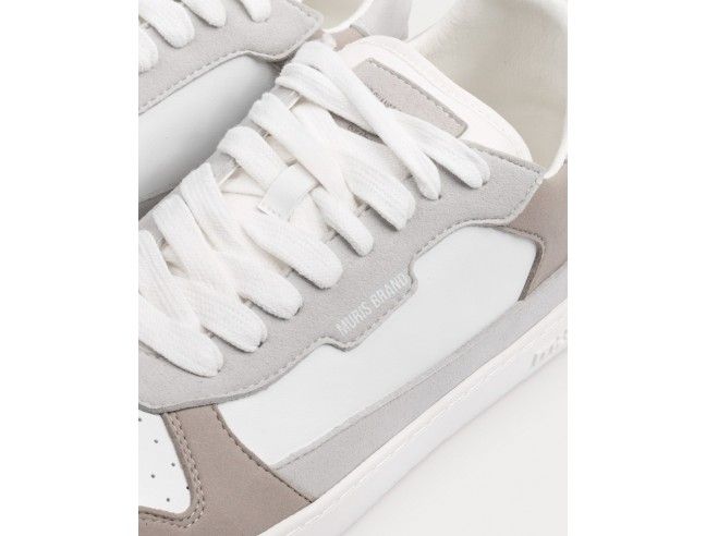 Deportiva Muris Majorca He Ivory