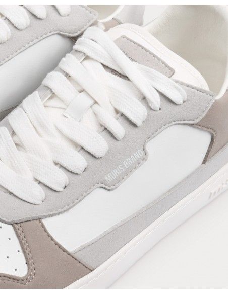 Deportiva Muris Majorca He Ivory