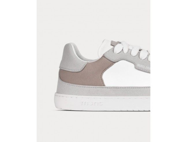 Deportiva Muris Majorca He Ivory