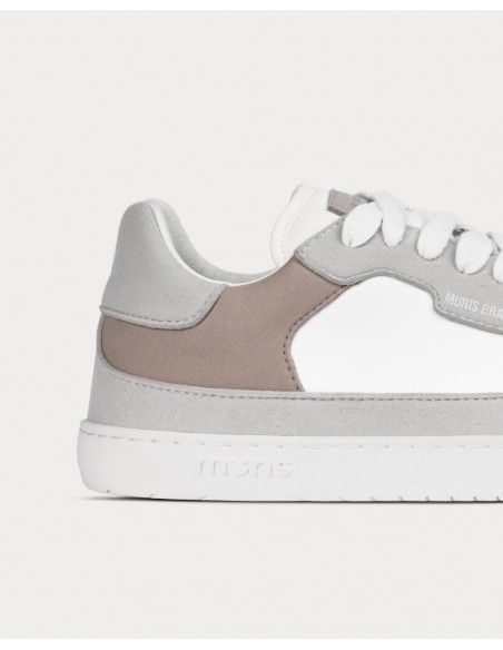 Deportiva Muris Majorca He Ivory