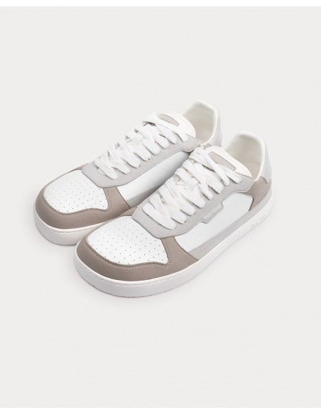 Deportiva Muris Majorca He Ivory