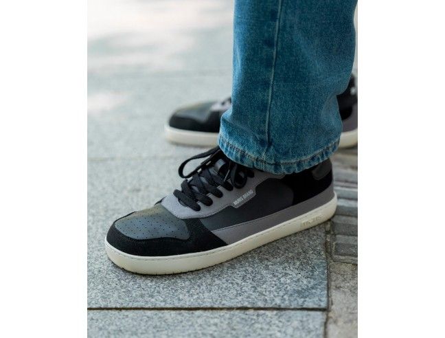 Deportiva Muris Majorca He Black