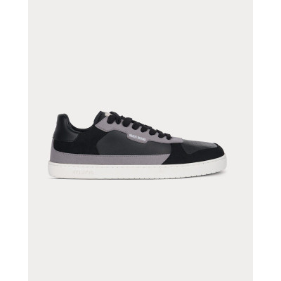 Deportiva Muris Majorca He Black