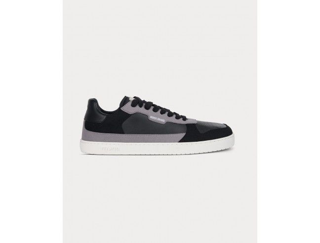 Deportiva Muris Majorca He Black