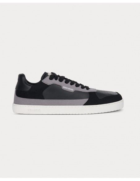 Deportiva Muris Majorca He Black