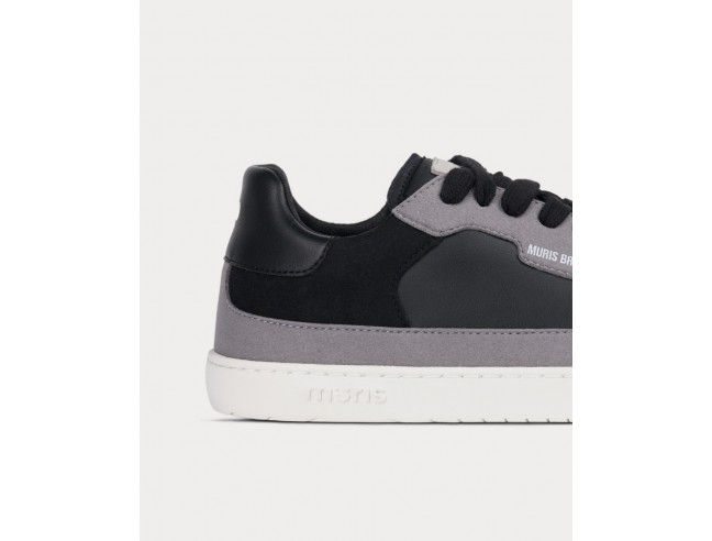 Deportiva Muris Majorca He Black
