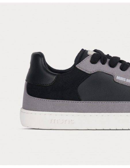 Deportiva Muris Majorca He Black